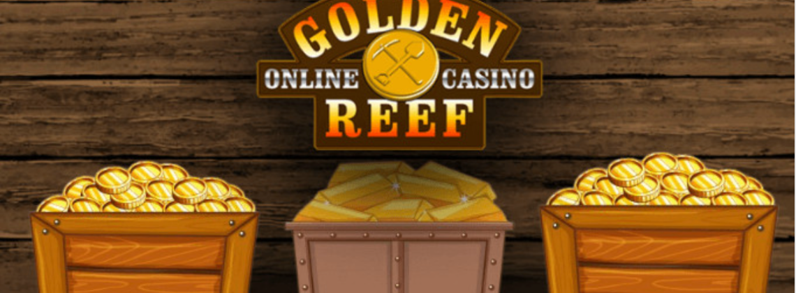 Golden Reef Casino Sister Sites | Reviews Netherlands 2025