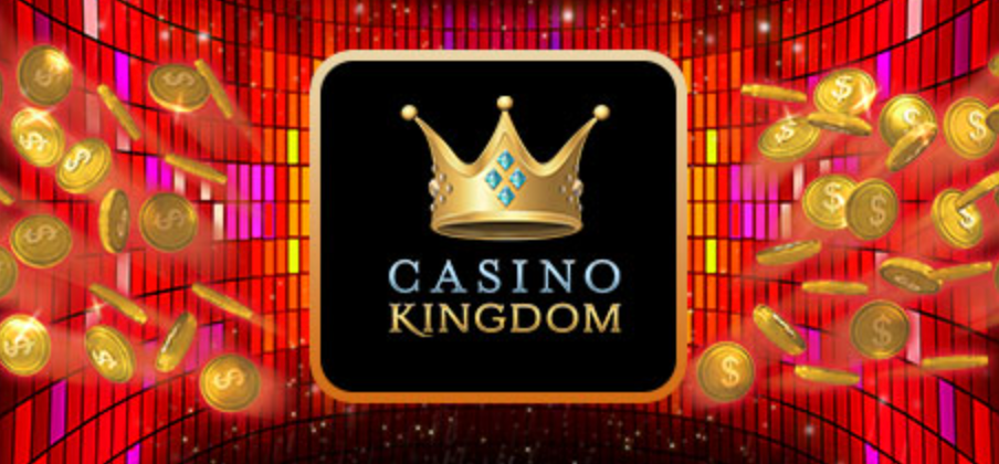 Casino Kingdom Sister Sites Netherlands