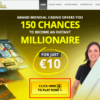 Grand Mondial Casino Sister Sites + Reviews Netherlands