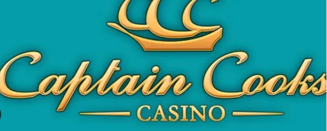 Captain Cooks Casino Sister Sites