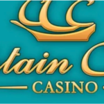 Captain Cooks Casino Sister Sites