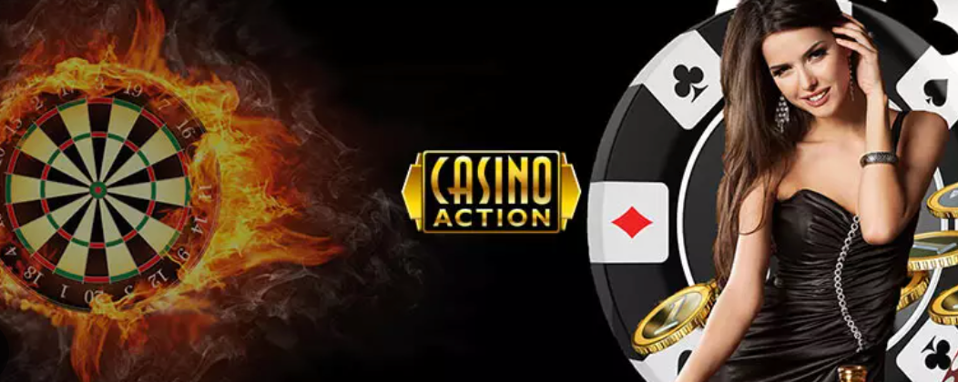 Casino Action Sister Sites + Reviews Netherlands
