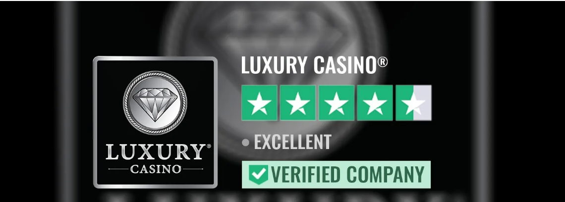 Luxury Casino Sister Sites + Reviews Netherlands
