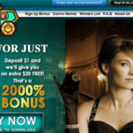 Nostalgia Casino Sister Sites + Reviews