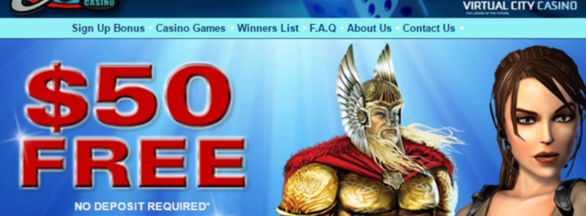 Virtual City Casino Sister Sites & Reviews Netherlands