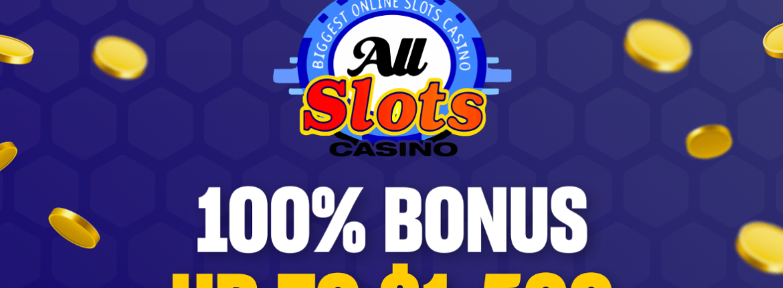All Slots Casino Sister Sites + Similar Sites