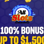 All Slots Casino Sister Sites + Similar Sites