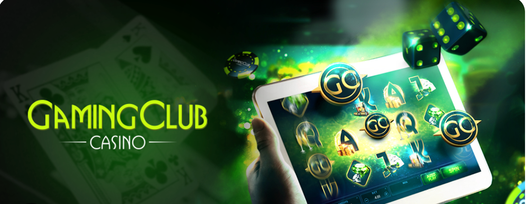 Gaming Club Casino Sister Sites + Reviews Netherlands