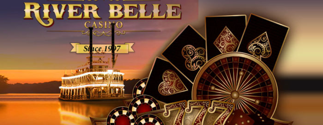 River Belle Casino Sister Sites + Review
