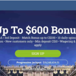 Euro Palace Casino Sister Sites + Reviews