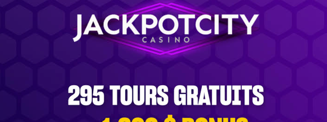 Jackpot City Casino Sister Sites + Revieew