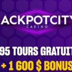 Jackpot City Casino Sister Sites + Revieew