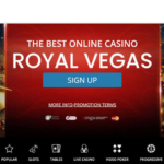 Royal Vegas Casino Sister Sites + Review