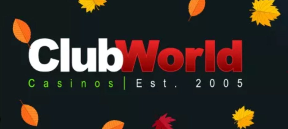 Club World Casino Sister Sites + Similar & Alternatives
