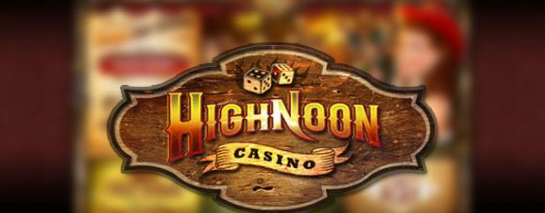 High Noon Casino Sister Sites + Similar & Alternative Casinos